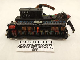 BMW 330Ci Front Fuse Box Relay