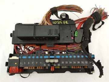 BMW 330Ci Front Fuse Box Relay - 0
