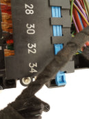 BMW 330Ci Front Fuse Box Relay-6