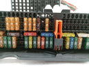 BMW 330Ci Front Fuse Box Relay-8
