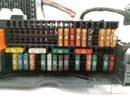 BMW 330Ci Front Fuse Box Relay-9