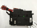 BMW 330Ci Front Fuse Box Relay-11