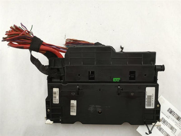 BMW 330Ci Front Fuse Box Relay
