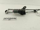 BMW 330Ci Front Windsheild Wiper Motor-1