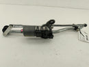 BMW 330Ci Front Windsheild Wiper Motor-2