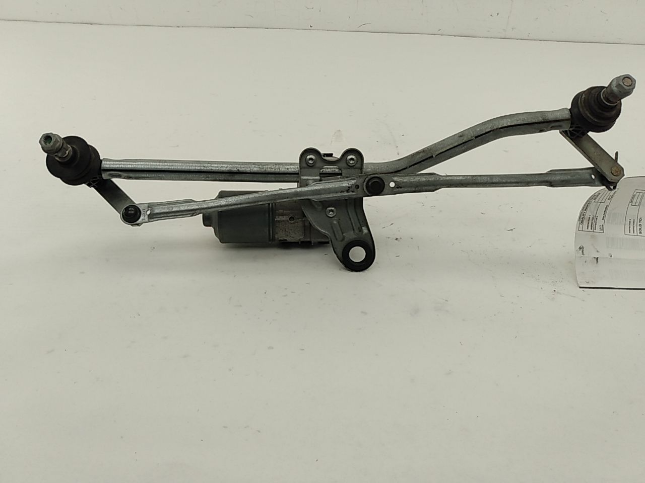 BMW 330Ci Front Windsheild Wiper Motor