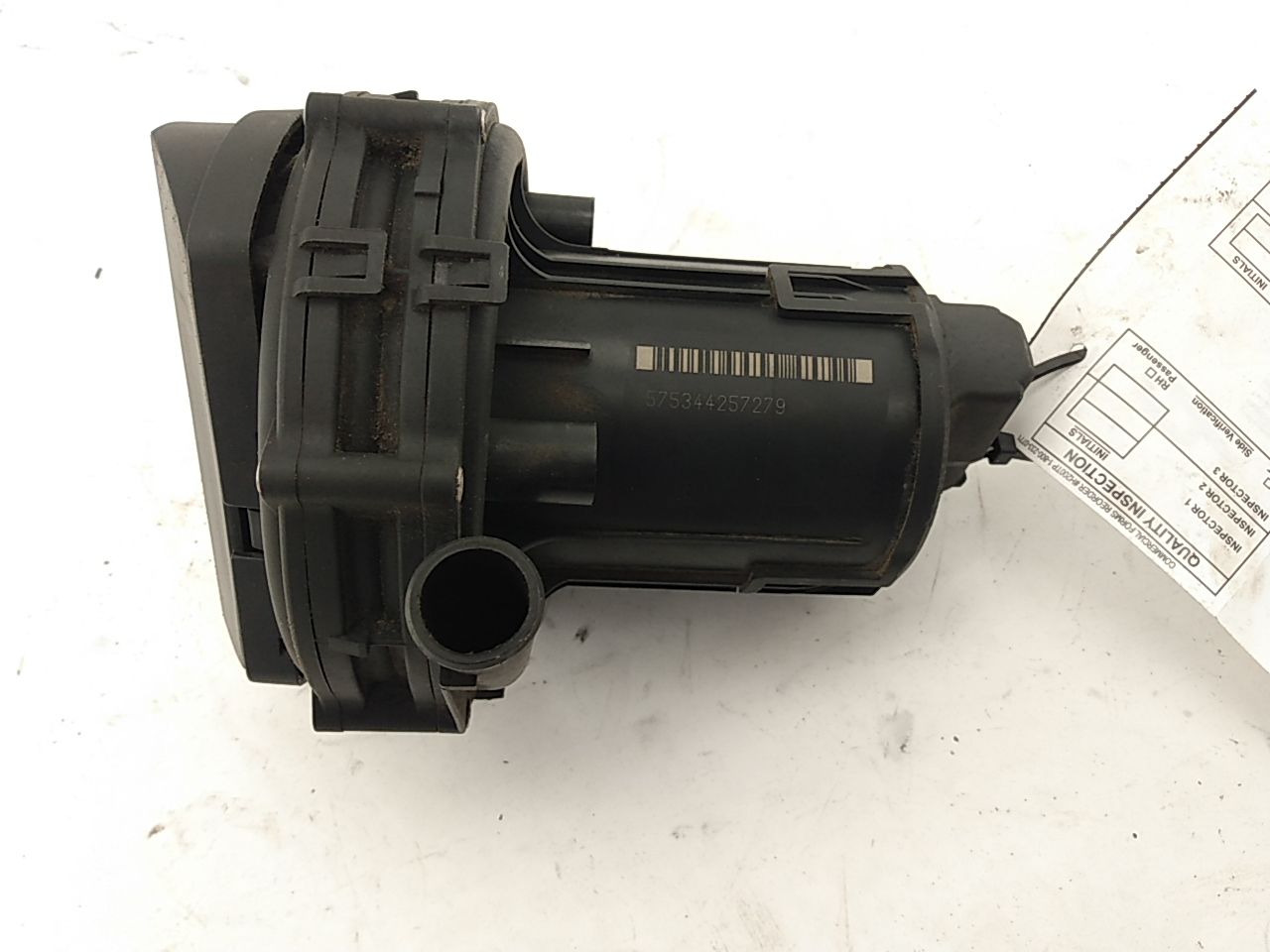 BMW 330Ci Air Injection Pump