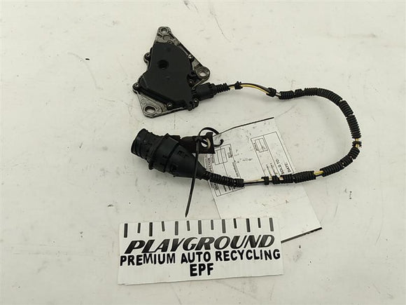 BMW 330Ci Neutral Safety Switch