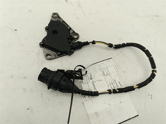 BMW 330Ci Neutral Safety Switch