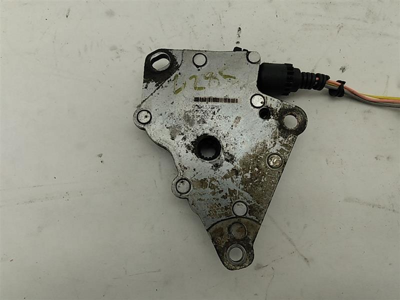 BMW 330Ci Neutral Safety Switch