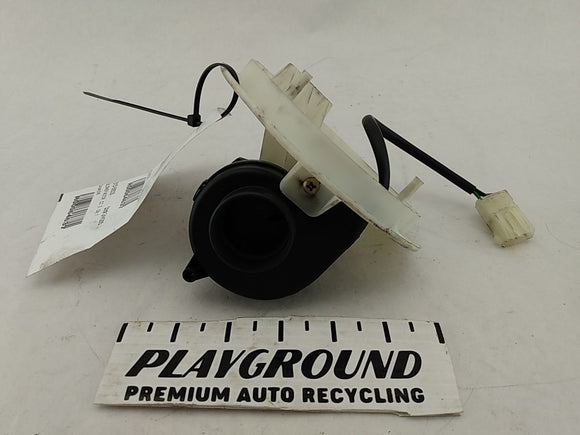 BMW 330Ci ECU Cooler Blower Fan