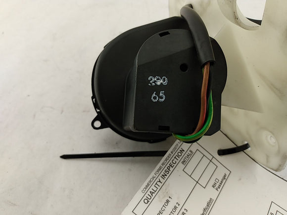 BMW 330Ci ECU Cooler Blower Fan