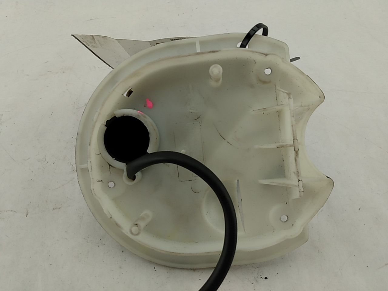 BMW 330Ci ECU Cooler Blower Fan