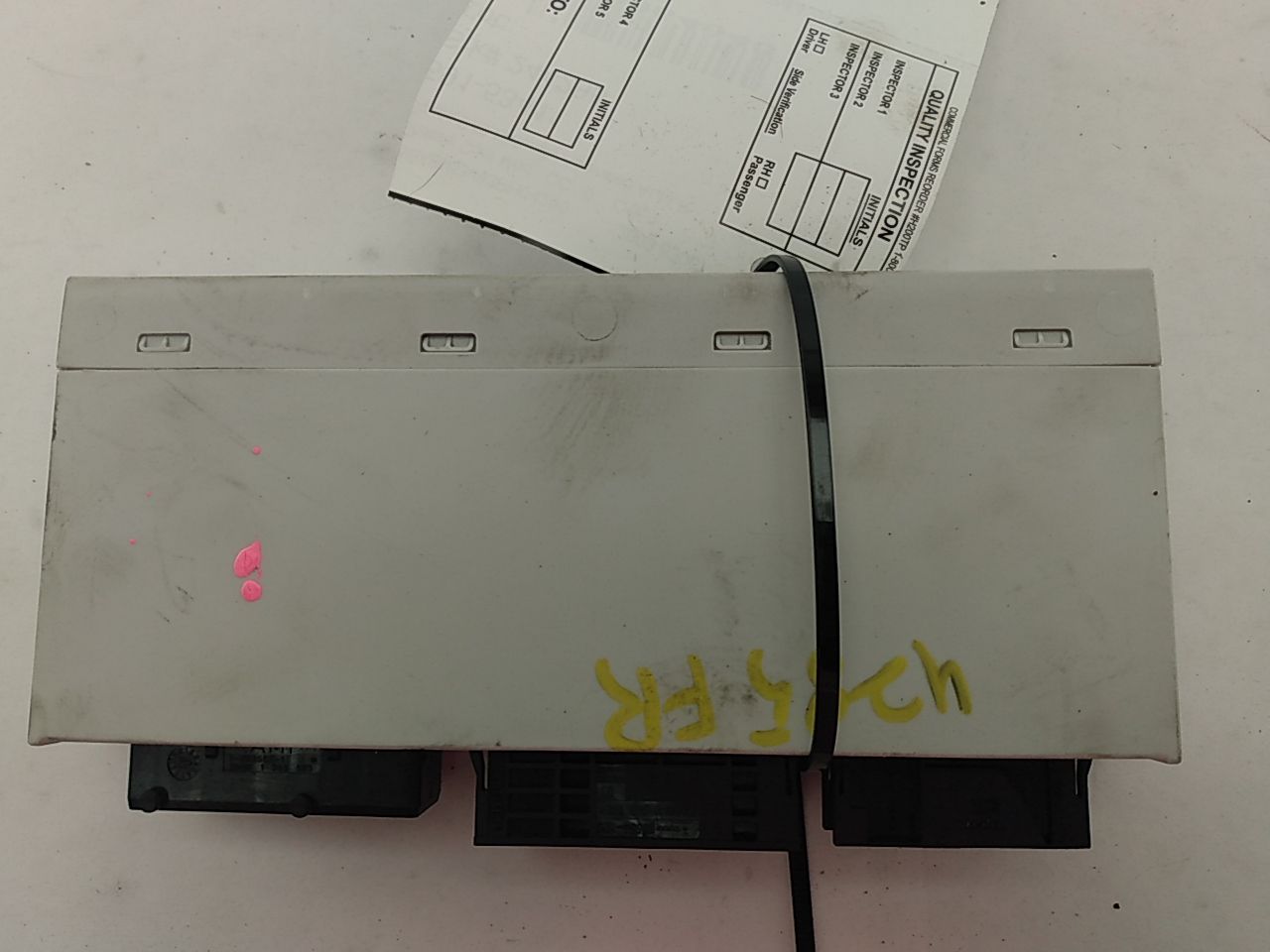 BMW 330Ci Body Control Module (BCM)