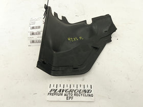 BMW 330Ci Left Engine Compartment Bulkhead