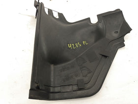 BMW 330Ci Left Engine Compartment Bulkhead - 0