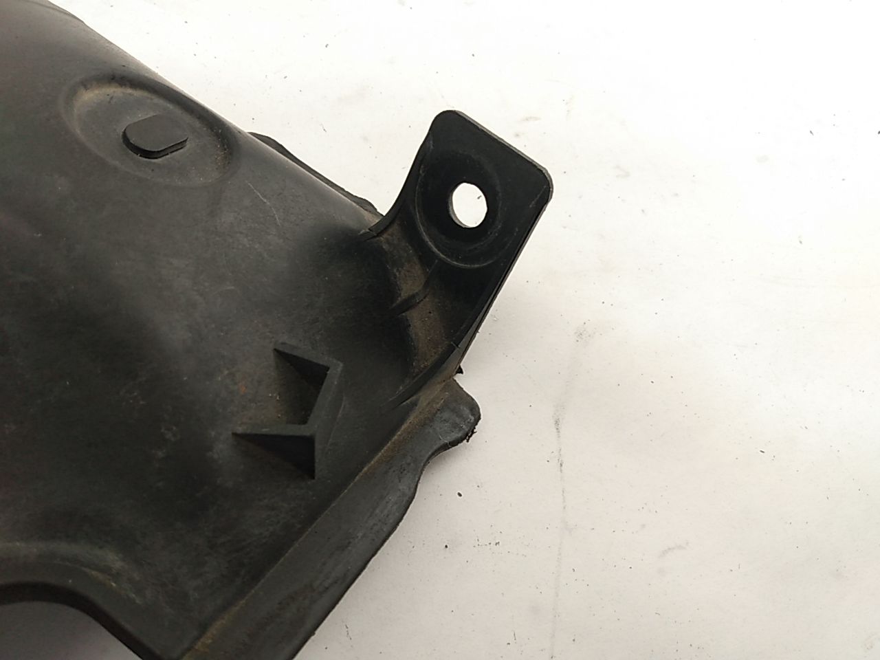 BMW 330Ci Left Engine Compartment Bulkhead