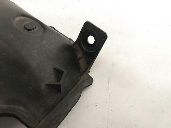 BMW 330Ci Left Engine Compartment Bulkhead