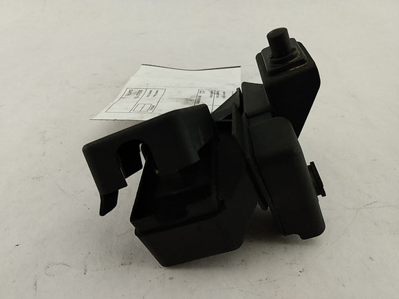 BMW 330Ci Positive Terminal Base Holder