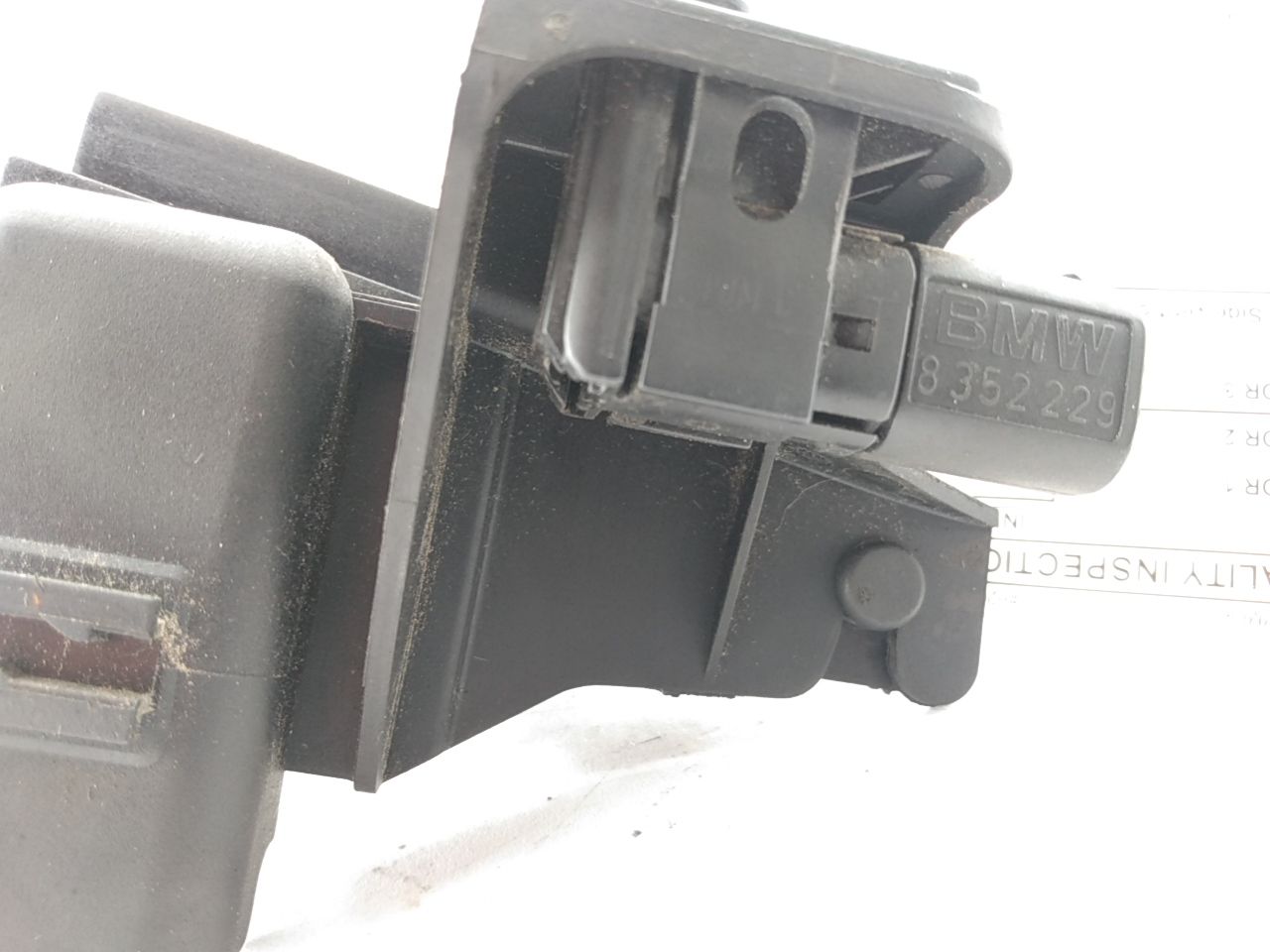 BMW 330Ci Positive Terminal Base Holder