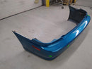Lexus IS300 Rear Bumper Cover-2