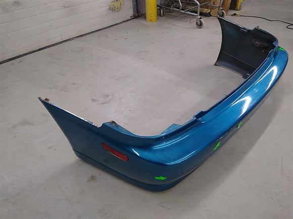 Lexus IS300 Rear Bumper Cover
