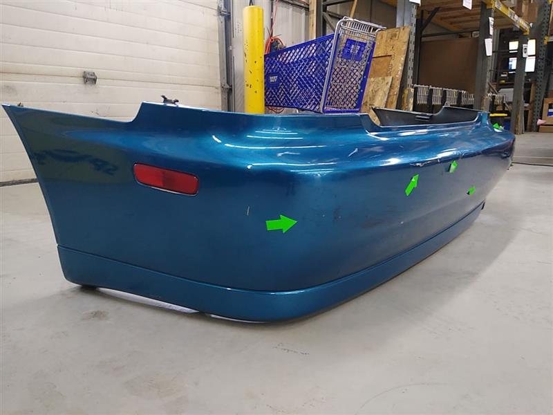 Lexus IS300 Rear Bumper Cover