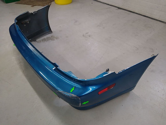 Lexus IS300 Rear Bumper Cover