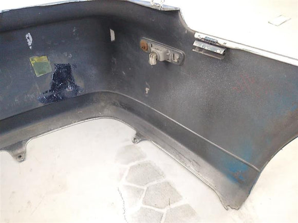 Lexus IS300 Rear Bumper Cover