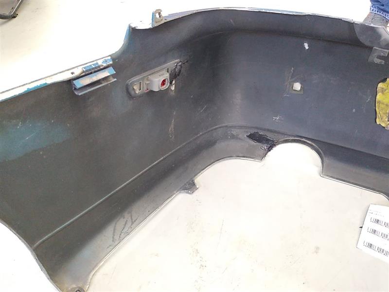 Lexus IS300 Rear Bumper Cover