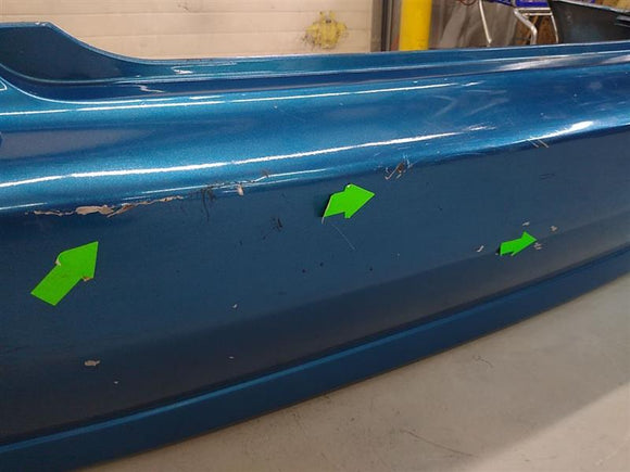 Lexus IS300 Rear Bumper Cover