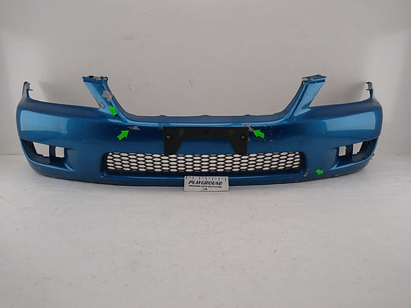 Lexus IS300 Front Bumper Cover