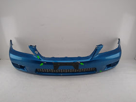 Lexus IS300 Front Bumper Cover - 0