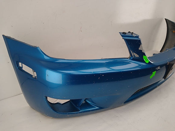Lexus IS300 Front Bumper Cover