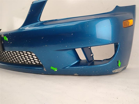 Lexus IS300 Front Bumper Cover