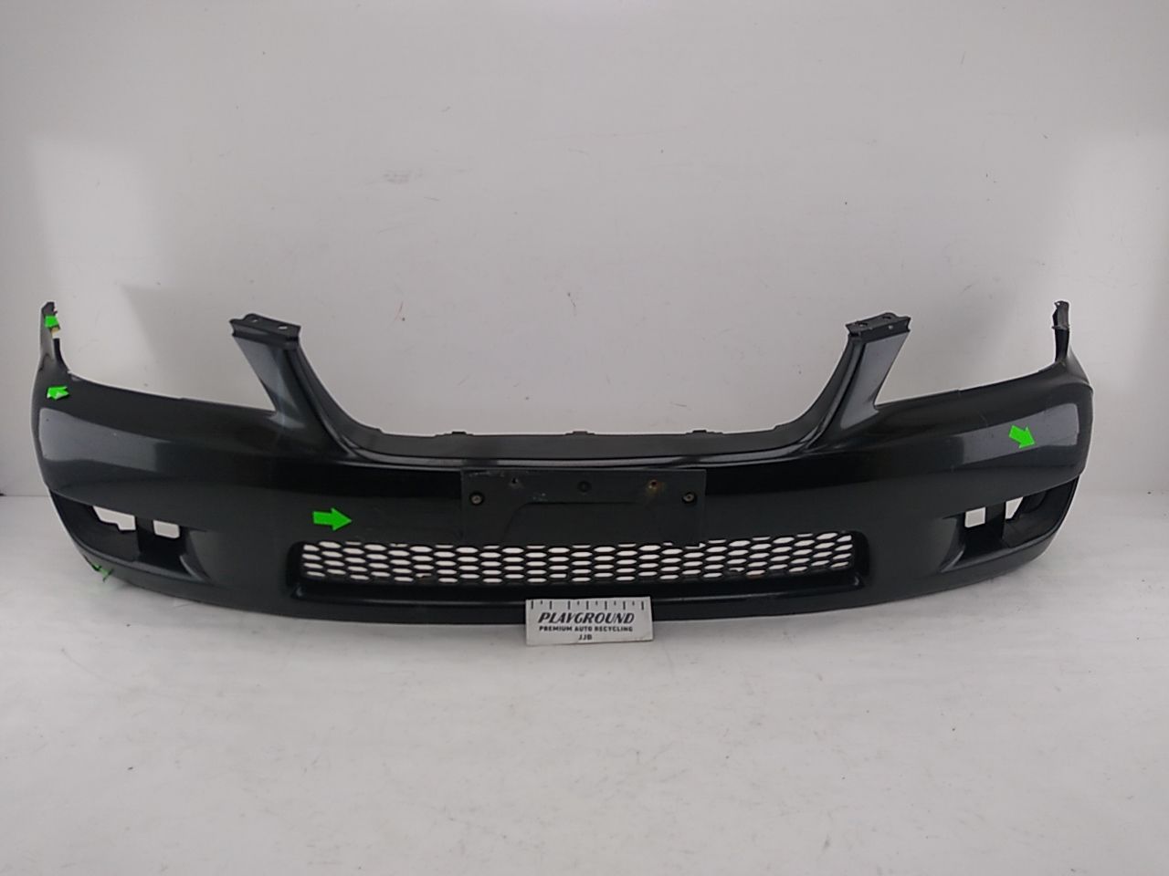 Lexus IS300 ***AS IS *** Front Bumper Cover - 0