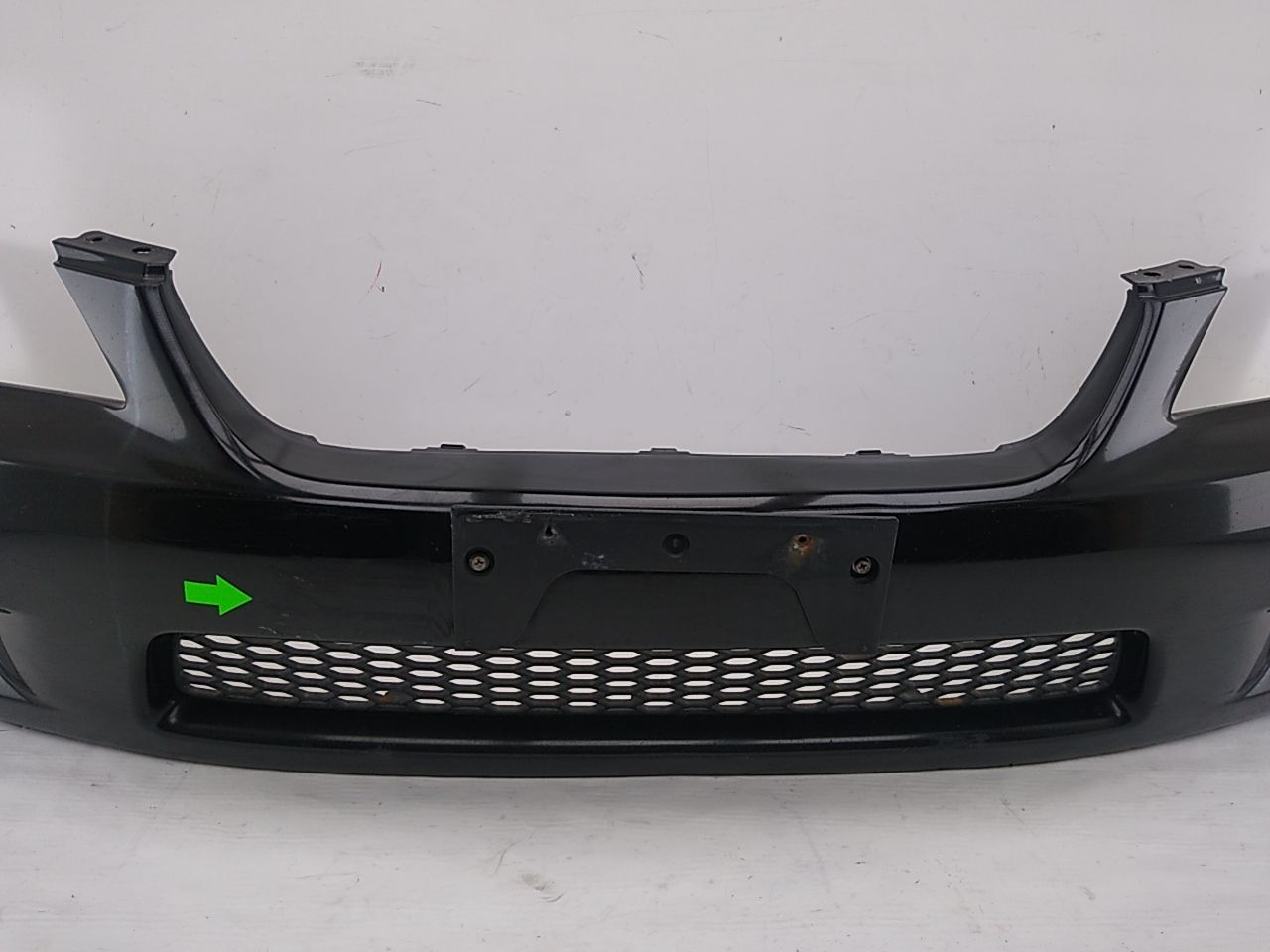 Lexus IS300 ***AS IS *** Front Bumper Cover