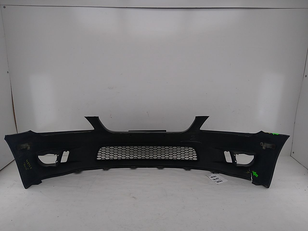 Lexus IS300 ***AS IS *** Front Bumper Cover