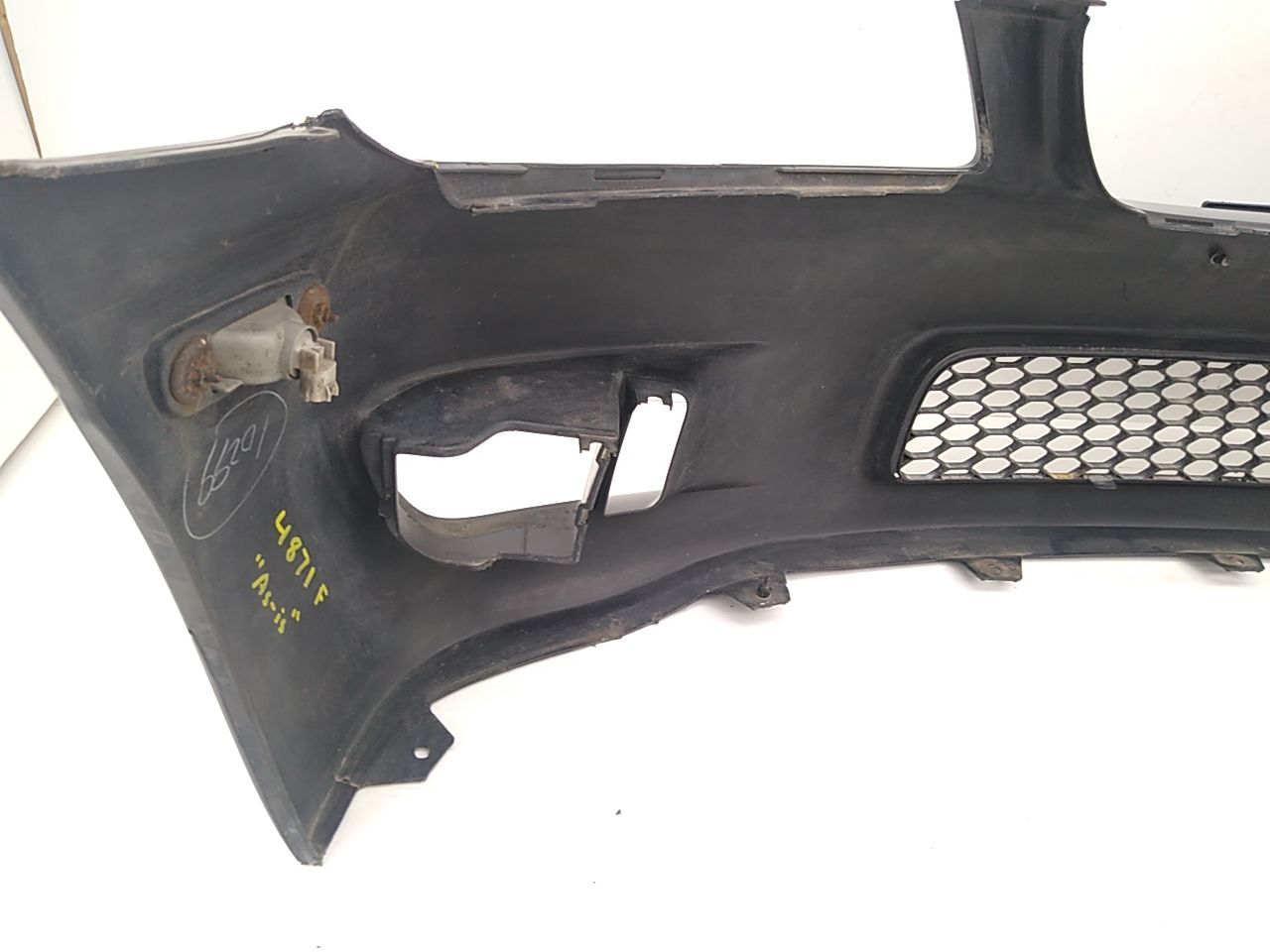 Lexus IS300 ***AS IS *** Front Bumper Cover