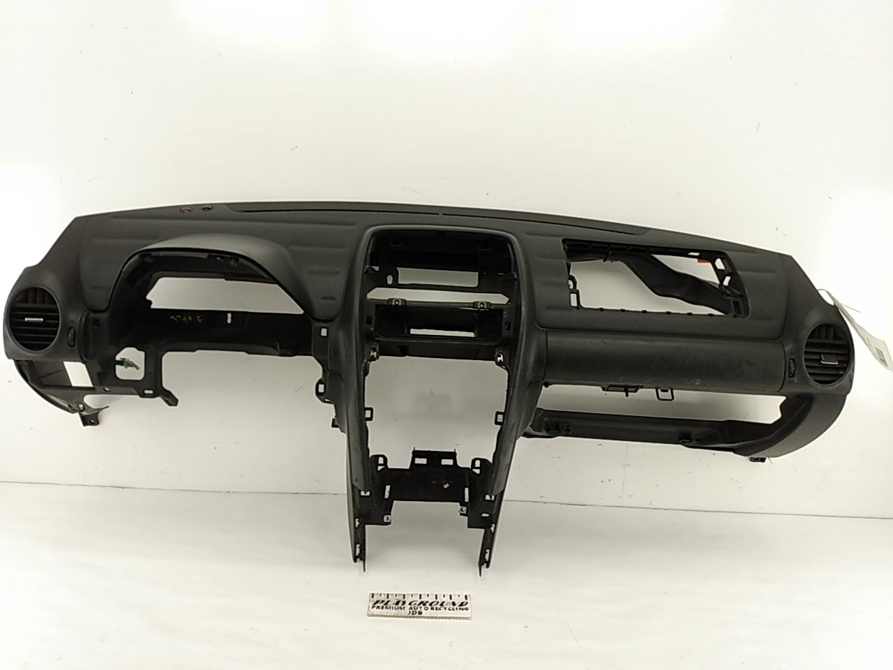 Lexus IS300 Dashboard Assembly