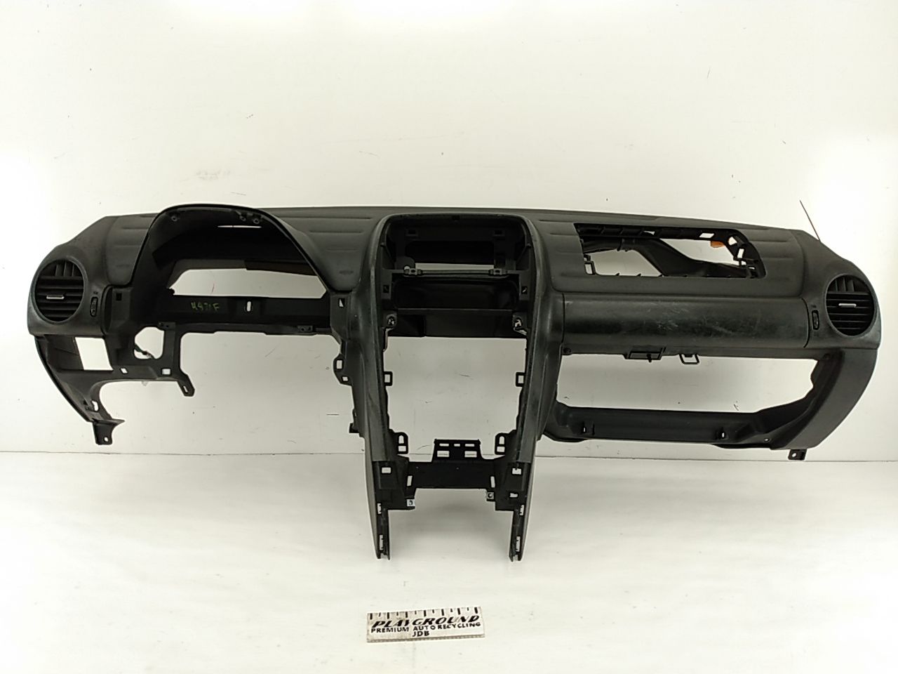 Lexus IS300 Dashboard Assembly