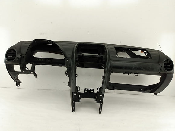 Lexus IS300 Dashboard Assembly