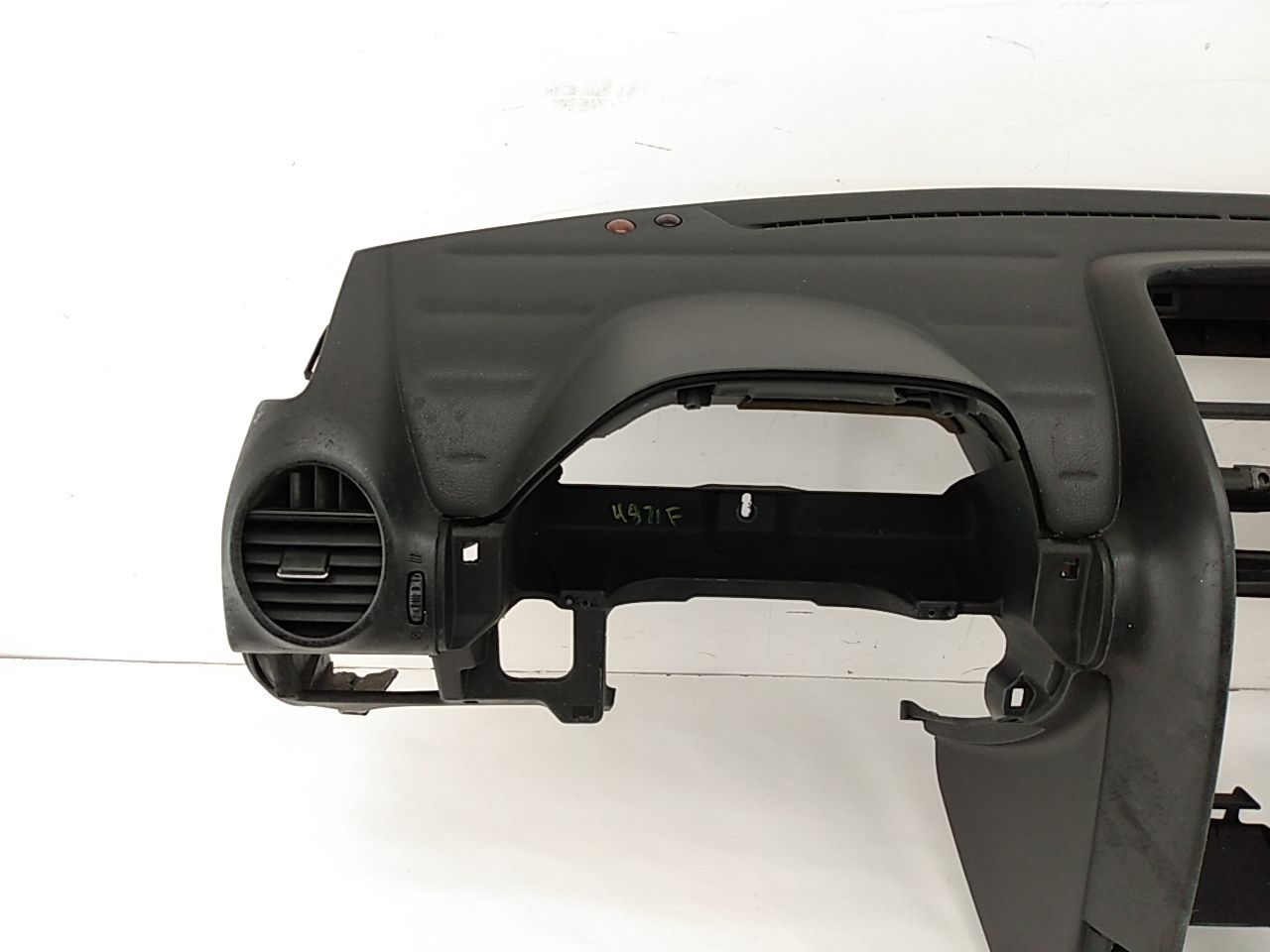 Lexus IS300 Dashboard Assembly