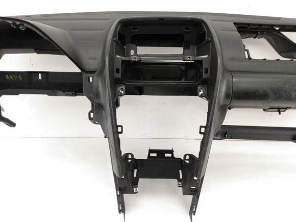 Lexus IS300 Dashboard Assembly