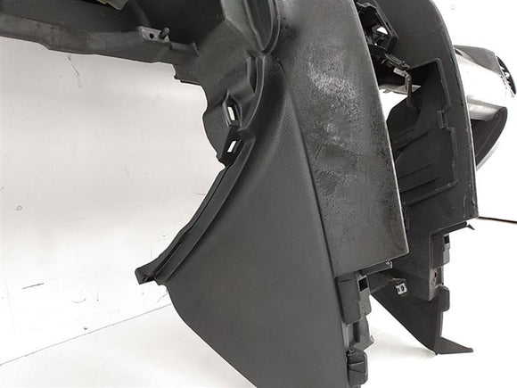 Lexus IS300 Dashboard Assembly