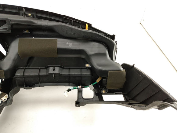 Lexus IS300 Dashboard Assembly