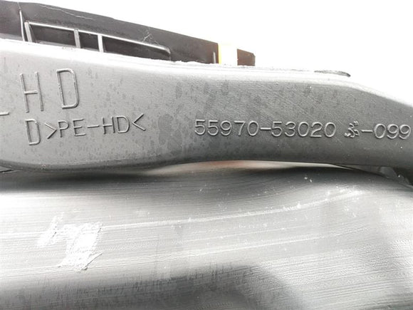 Lexus IS300 Dashboard Assembly