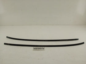 BMW 330Ci Pair Of Misscellaneous Door Trim