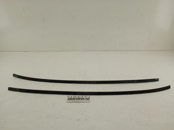 BMW 330Ci Pair Of Misscellaneous Door Trim