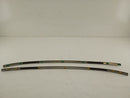 BMW 330Ci Pair Of Misscellaneous Door Trim-2